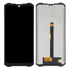 For Doogee S96 GT Grade C LCD Screen and Digitizer Assembly Replacement Part (without Logo)