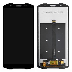 LCD Screen and Digitizer Assembly For Doogee S70 Lite  /  S70 Grade C Replacement Part (without Logo)