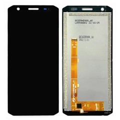 LCD Screen and Digitizer Assembly For Doogee S41  /  S41T  /  S41 Pro  /  S41 Max  /  S41 Plus Grade C Replacement Part (without Logo)