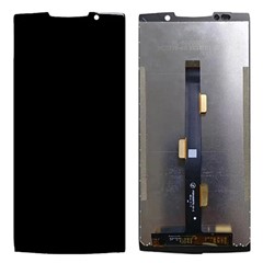 For Doogee N100 Grade C LCD Screen and Digitizer Assembly Replacement Part (without Logo)