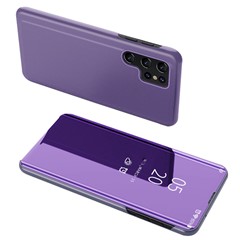 Purple / Blue