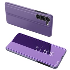 Purple / Blue