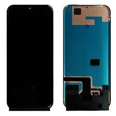 For Huawei Pura 70 Pro OEM Grade S OLED Screen and Digitizer Assembly Replacement Part (Without Logo)