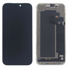 For iPhone 17 Pro Max Grade A OEM Disassembly AMOLED Screen and Digitizer Assembly Replacement Part