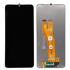 For Honor X5c Plus 4G / X5c 4G Grade C LCD Screen and Digitizer Assembly Replacement Part (Without Logo)