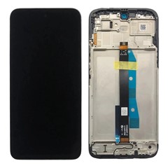 For Xiaomi Redmi 15 5G (EU) (171mm) OEM Grade S LCD Screen and Digitizer Assembly + Frame (Without Logo)