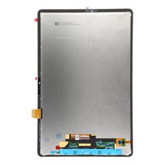 For Samsung Galaxy Tab S10 Lite 10.9" X400 (WiFi) X406 (5G) OEM Grade S LCD Screen and Digitizer Assembly Replacement Part (Without Logo)