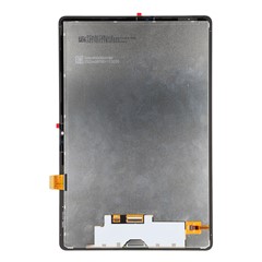 For Samsung Galaxy Tab S10 FE 10.9" X520 (WiFi) X526 (5G) OEM Grade S LCD Screen and Digitizer Assembly Replacement Part (Without Logo)