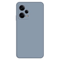 Grey Blue