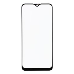 Front Screen Glass Lens + OCA Adhesive Part for vivo Y12i / Y12 / Y11 (2019) / Y15 / Y3 (without Logo)