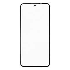 Front Screen Glass Lens + OCA Adhesive Part for Xiaomi 13T / 13T Pro / Redmi K60 Ultra (without Logo)