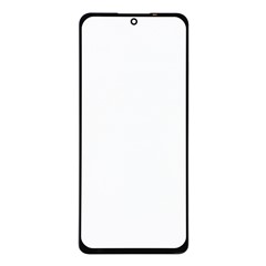 For Xiaomi Redmi Note 10 Pro 4G (Global) Front Screen Glass Lens + OCA Adhesive Part (without Logo)