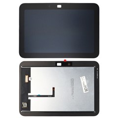 For Amazon Echo Show 8 (2nd Gen) OEM Grade S LCD Screen and Digitizer Assembly Replacement Part (Without Logo)