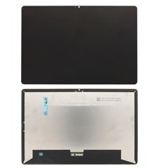 For Lenovo Idea Tab Pro ZAE40142GR TB373FU OEM Grade S LCD Screen and Digitizer Assembly Part (Without Logo)