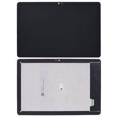 For Amazon Fire HD 10 Plus (2021) T76N2P OEM Grade S LCD Screen and Digitizer Assembly Replacement Part (Without Logo)