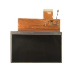 For Sony PSP-1000 Grade C LCD Screen and Digitizer Assembly Replacement Part (without Logo)