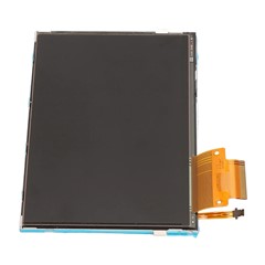 For Sony PSP-2000 Grade C LCD Screen and Digitizer Assembly Replacement Part (without Logo)