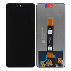 For TCL 50 5G T613K OEM Grade C LCD Screen and Digitizer Assembly Replacement Part (Without Logo)