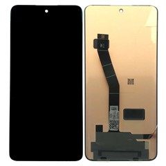 For Xiaomi Redmi Note 15 4G (Global) 2510DRA23E 2510DRA23G OEM Grade S AMOLED Screen and Digitizer Assembly Replacement Part (Without Logo)