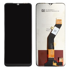 For TCL 503 T442M T442A T442J OEM Grade S LCD Screen and Digitizer Assembly Replacement Part (Without Logo)