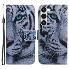 Tiger Head