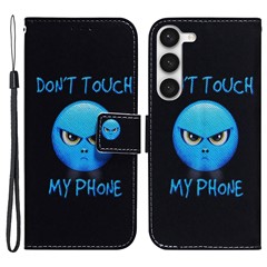 Don't Touch My Phone