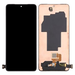 For Xiaomi Poco F7 Pro 5G 24117RK2CG OEM Grade S AMOLED Screen and Digitizer Assembly Replacement Part (Without Logo)
