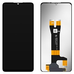 For ZTE Blade A36 Z2472 / Blade A56 Z2473 / Blade A76 4G Z2474 OEM Grade S LCD Screen and Digitizer Assembly Replacement Part (Without Logo)