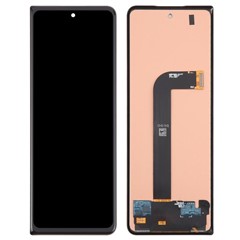 For Samsung Galaxy Z Fold3 5G F926 Grade C LCD Screen and Digitizer Assembly Part (Small Screen) (TFT Technology) (without Logo)