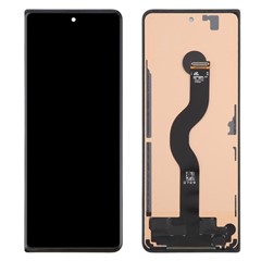 For Samsung Galaxy Z Fold4 5G F936 Grade C LCD Screen and Digitizer Assembly Part (Small Screen) (TFT Technology) (without Logo)