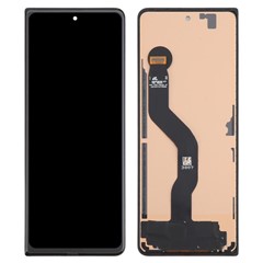 For Samsung Galaxy Z Fold5 5G F946 Grade C LCD Screen and Digitizer Assembly Part (Small Screen) (TFT Technology) (without Logo)