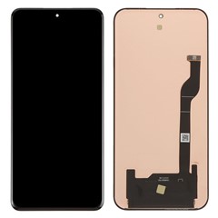 For Xiaomi Redmi Note 15 Pro+ 5G (Global) 2510ERA8BG OEM Grade S AMOLED Screen and Digitizer Assembly Replacement Part (Without Logo)