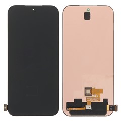 For Xiaomi Poco F8 Ultra / Redmi K90 Pro Max 5G OEM Grade S AMOLED Screen and Digitizer Assembly Replacement Part (Without Logo)
