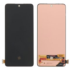 For Xiaomi Poco M7 Pro 5G 2409FPCC4G 2409FPCC4I Grade A OEM Disassembly AMOLED Screen and Digitizer Assembly Replacement Part (without Logo)