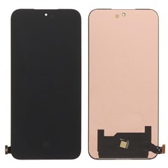For Xiaomi 15T 25069PTEBG OEM Grade S AMOLED Screen and Digitizer Assembly Replacement Part (Without Logo)