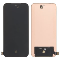 For Xiaomi 15T Pro 2506BPN68G Grade A OEM Disassembly AMOLED Screen and Digitizer Assembly Replacement Part (without Logo)