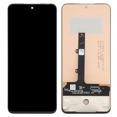 LCD Screen and Digitizer Assembly Part for Infinix Hot 50 Pro 4G X6881 / TECNO Spark 30 Pro 4G KL7 / itel S25 4G S685LN , Grade C (TFT Technology) (without Logo)