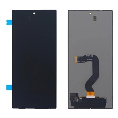 For Samsung Galaxy Z Fold7 5G F966 (6.5 inch Small Screen) OEM Grade S AMOLED Screen and Digitizer Assembly Replacement Part (Without Logo)