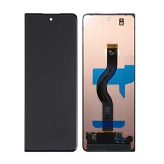 For Samsung Galaxy Z Fold4 5G F936 (6.2 inch Small Screen) OEM Grade S AMOLED Screen and Digitizer Assembly Replacement Part (Without Logo)