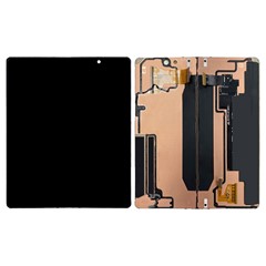 For Samsung Galaxy Z Fold4 5G F936 (7.6 inch Large Screen) Grade A OEM Disassembly AMOLED Screen and Digitizer Assembly Replacement Part (without Logo)