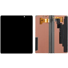 For Samsung Galaxy Z Fold5 5G F946 (7.6 inch Large Screen) Grade A OEM Disassembly AMOLED Screen and Digitizer Assembly Replacement Part (without Logo)