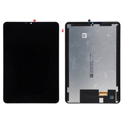 For Walmart Onn 8 inch (2024) 100135923 OEM Grade S LCD Screen and Digitizer Assembly Replacement Part (Without Logo) - Black