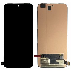 For Infinix GT 30 Pro 5G X6873 OEM Grade S AMOLED Screen and Digitizer Assembly Part (Without Logo)