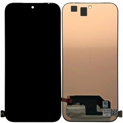 For Infinix Note 60 Pro 5G X6878 OEM Grade S AMOLED Screen and Digitizer Assembly Part (Without Logo)