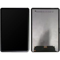 For TCL Tab 11 Gen 2 9465X 11.0" Grade B LCD Screen and Digitizer Assembly Part (Without Logo)
