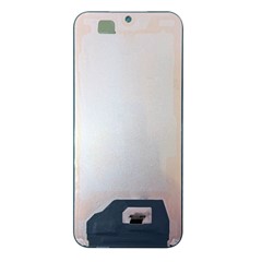 For Huawei Pura 80 HED-LX9 OEM Grade S OLED Screen and Digitizer Assembly Replacement Part (Without Logo)