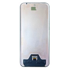  crazy horse texture leather card holder case Stand for Amazon Fire Phone - Black