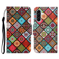 Ethnic Style