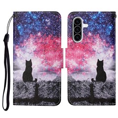 Galaxy Cat