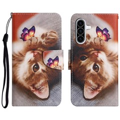 Butterfly Cat